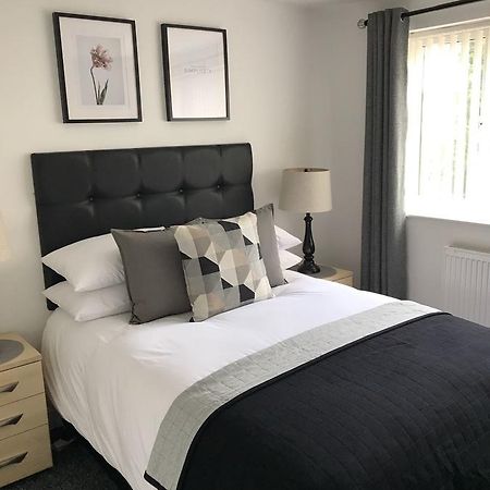 Coleman Apartment Wolverhampton Ngoại thất bức ảnh