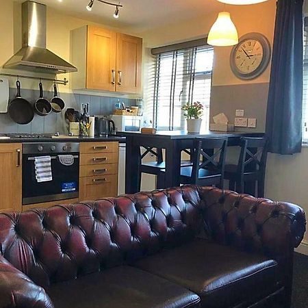 Coleman Apartment Wolverhampton Ngoại thất bức ảnh