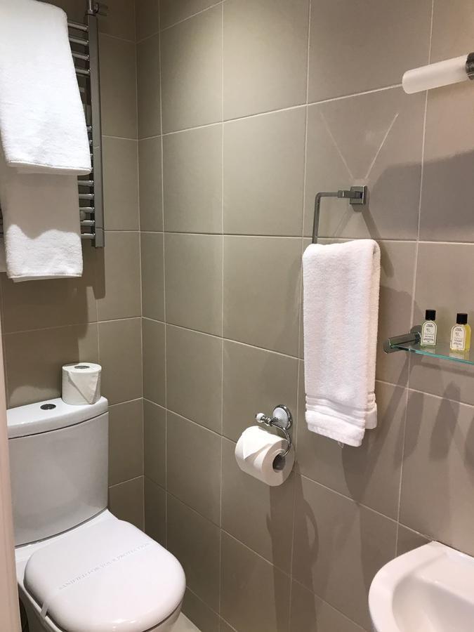 Coleman Apartment Wolverhampton Ngoại thất bức ảnh