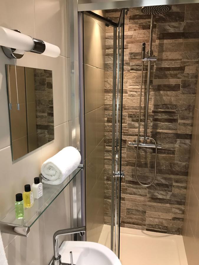 Coleman Apartment Wolverhampton Ngoại thất bức ảnh