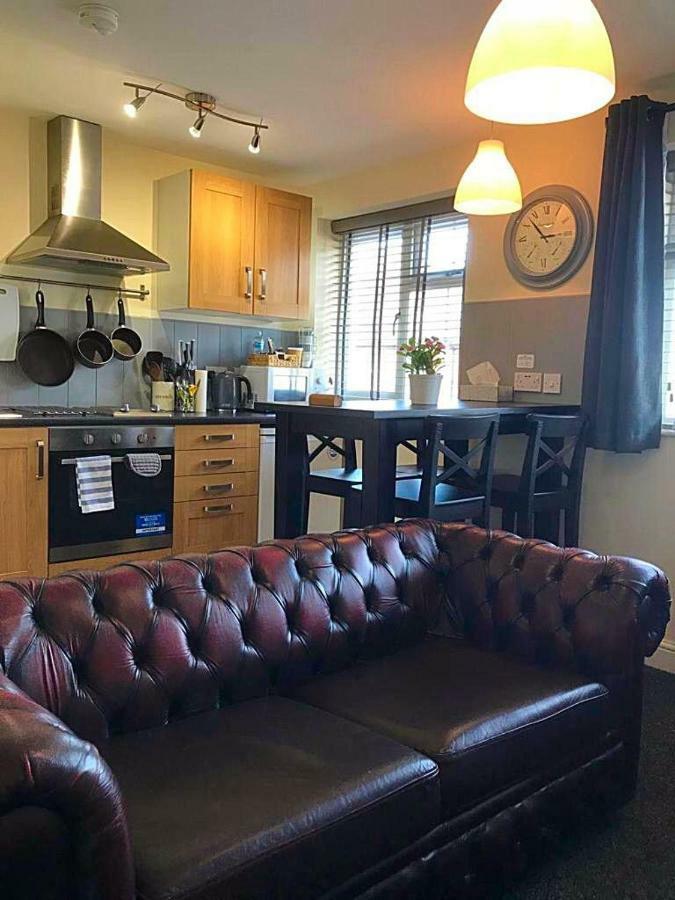 Coleman Apartment Wolverhampton Ngoại thất bức ảnh